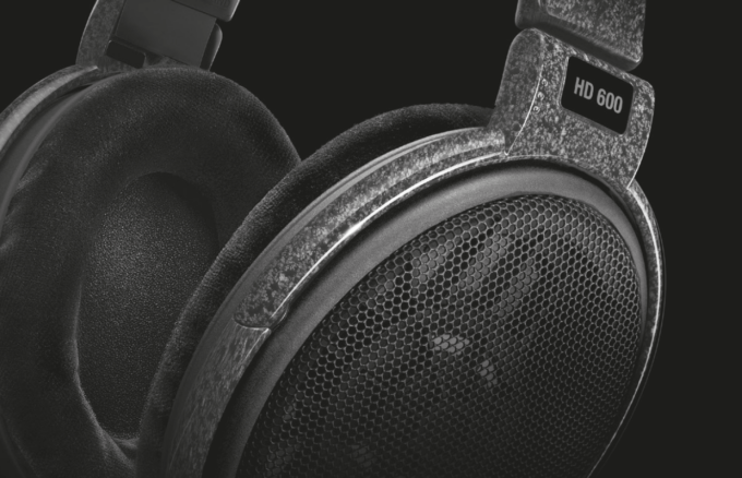 Mijn Sennheiser HD 600 koptelefoon, beste koop - Achterhet.net