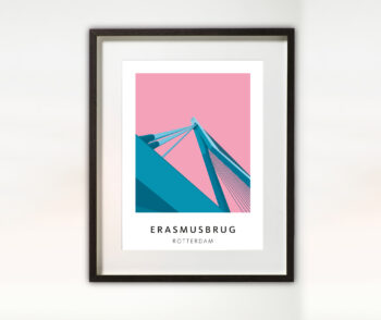 Rotterdam Erasmus